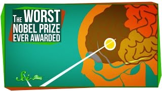The Worst Nobel Prize Ever Awarded