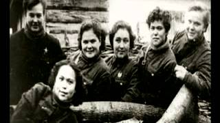 Night Witches — Film by Gunilla Bresky part 03