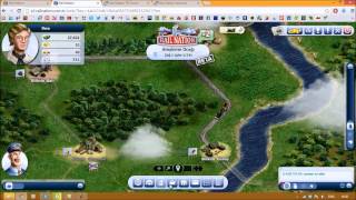 Rail Nation - 5. Oyuna Giriş ve İlk Görevler