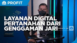 Nikmati Layanan Digital Sistem Pertanahan dari Genggaman Jari