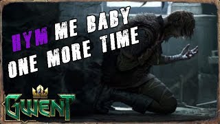 [Gwent Ranked] Top- oder Flopdeck