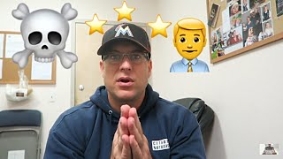 From a METH addict to a Certified Public Accountant - Run to your Future - You can Change your Life