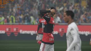 Pro Evolution Soccer 2018 GTX 950
