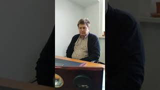 Профессор Нурумов Нурлан Маратович  Интервью Чингис Хойков