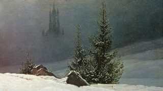 Weihnachten - von Joseph von Eichendorff
