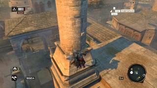 Assassins Creed Revelations - Знаки и символы (3)