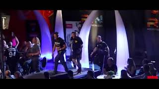 FIGHT COMPILATION 2019 HD!
