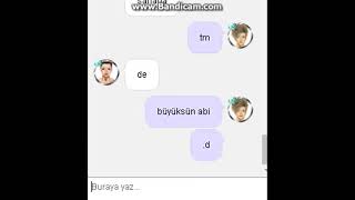 Stardol Mert SD yi fena troledm küfür eti