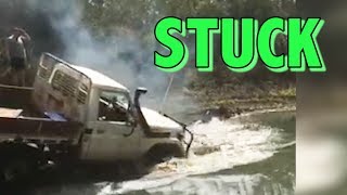 Stuck || Funny Videos