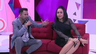 INSERT STORY- Keluarga Penunjang Karir (1/10/19) Part 3