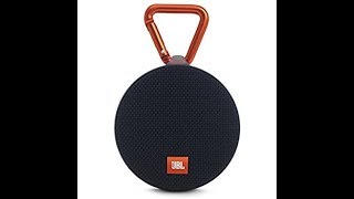 Обзор колонки JBL Clip 2