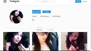 how to reset instagram password without using facebook