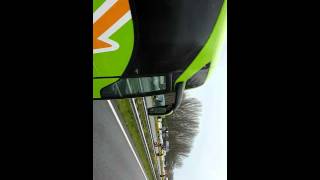 Motorclub "Satudarah" op A12