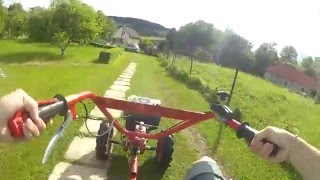 Robix - ROBI 156 DM