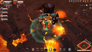 Hellgate Domination - BOWM - (Albion Online Montage)