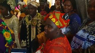 Kay - Nafissa et Anrchidine