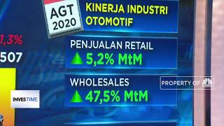 Menunggu Mobil Baru Pajak 0%