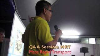 Tony Pua ~ Our National Debt: Will Malaysia be the Next Greece? Part 8/8
