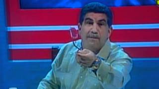 Juan cruz triffolio habla acerca de Mia y El Masa