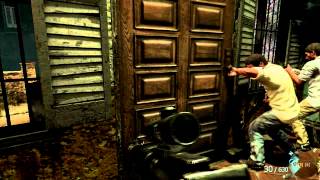 Call Of Duty: Black Ops - переозвучка (не RYTP)
