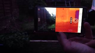 Seek Thermal Imaging Camera Review