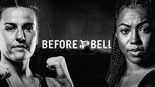 Chantelle Cameron vs. Mary McGee Before The Bell Undercard Full Broadcast