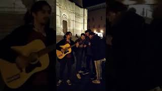 Sincero (Questo Sono Io) - Bugo feat. Morgan - Sanremo Cover
