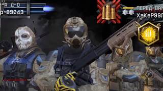 Warface: ЗАШЕЛ ЗА МЕДИКА НА ОПЕН БОЛТЫ - ВЗЯЛ ТОП 1!!! БАГ 2018 ГОДА