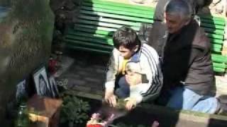 jaba murcxvaladze TV-sapatriarqo