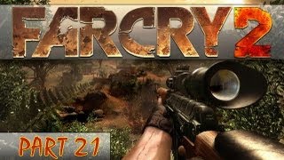 Far Cry 2 - Akt II Finał cz. 1 [ePitchka Gra][21]