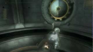 Prince of Persia The Sands of Time #2 - Первый апгрейд здоровья
