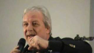 Intervento del M° Giancarlo Caporilli - Concerto del 26.03.2006