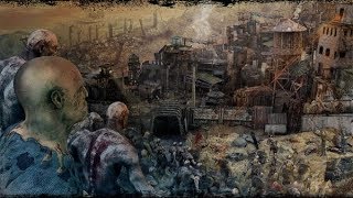 Online RPG КРАЙ МИРА. Прохождение Крысо рейда