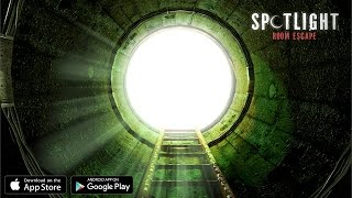 Spotlight: Room Escape Official walkthrough Chapter 1 - level 4 | Level 4