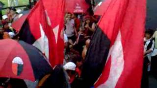 COLON DE SANTA FE - Nose como voy, nose como vengo