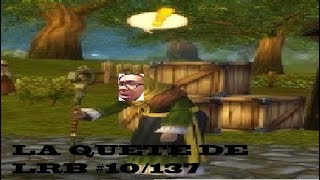 UN PICK BIEN DÉBILE EN URF - La quête de LRB #10/137