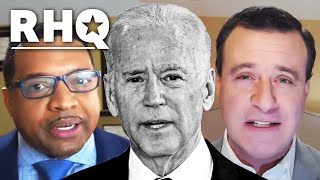 TYT Hosts Sound Off On Joe Biden's Failures
