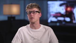 NVIDIA GeForce GTX 760 Launch Video