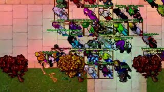Tibia Bellona Headstrong&Connection Lost part 3 [ENG/PL TS REC]