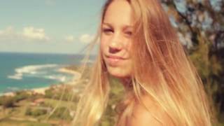 Alexander Tikhomirov unreleased moments in Hawaii