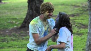 Powder paint