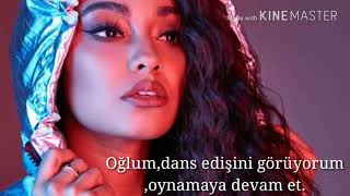 Little Mix - Reggaeton Lento -CNCO - Türkçe Çeviri