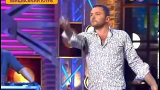 Вар'яти ШОУ, Владзьо - Ілюзіоніст з Тернополя ч1