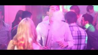 МЯТА LOUNGE / HARD PARTY