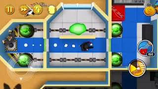 Robbery bob| secret labs| last track Ninja outfit| PERFECT!!!