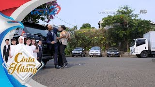 CINTA YANG HILANG - Yudha Menghajar Raffi [8 Agustus 2018]
