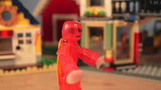 Super Twinkle Bot #stikbot
