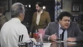 Cheers Finale / Job Loss