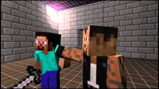 Meet the Enderman