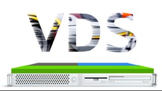 VDS/VPS хостинг/сервер на виртуализации KVM всего за 100 рублей!